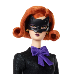 Кукла Barbie 12 Days of Halloween Doll and Accessories