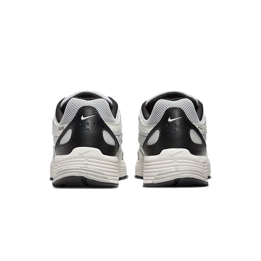 alt="Пенная промежуточная подошва на Nike P-6000 для комфортной амортизации"