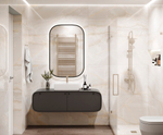 Laparet Stubay Onyx Crema Полированный 60x60