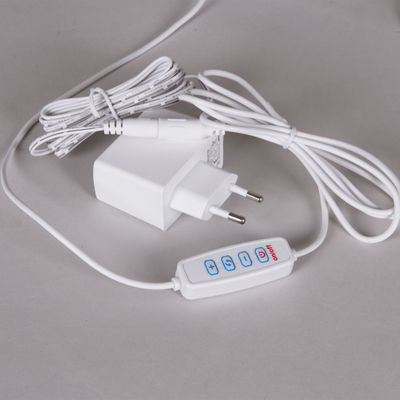 00004-0.7-01HV WT светильник настольный Reluce, LED