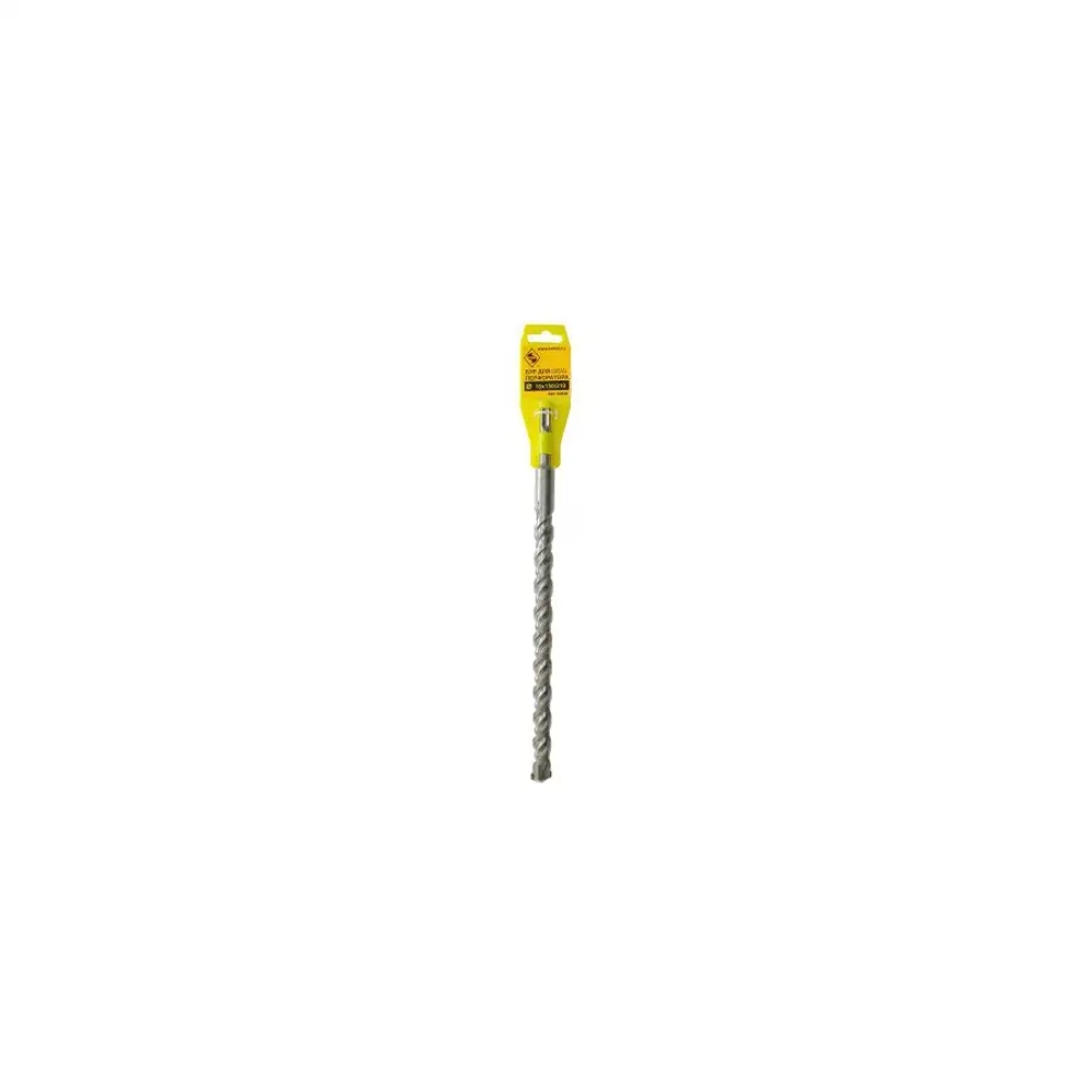 Бур SDS-plus 18х150/210 мм усиленный ЭНКОР 10920