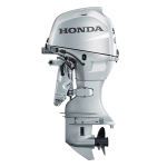 Лодочный мотор Honda BF50DK4 LRTD
