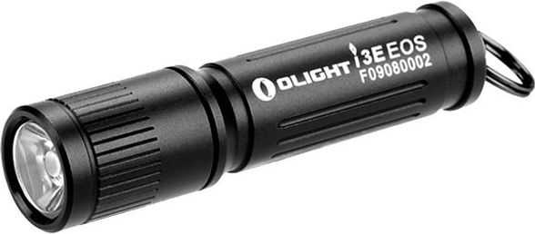 Цена наФонарь Olight i3E eos, черный