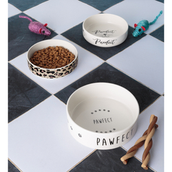 Миска для животных pawfect, D15 см, 350 мл
