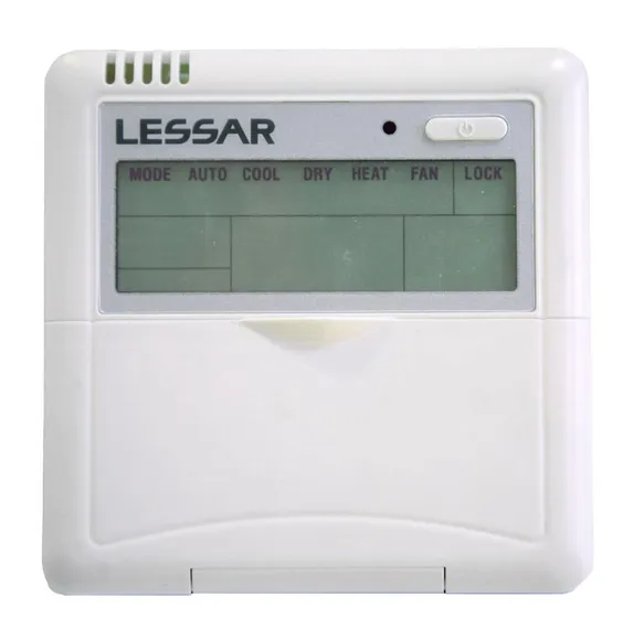 Сплит-система Lessar LS-HE48DOA4/LU-HE48UMA4