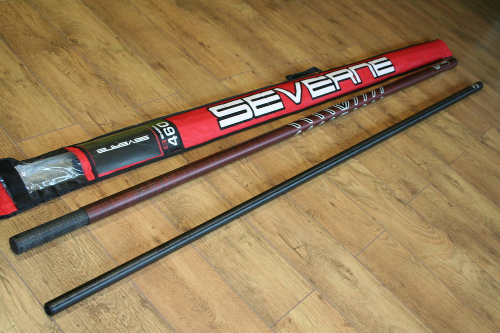 Чехол SEVERNE MAST BAG