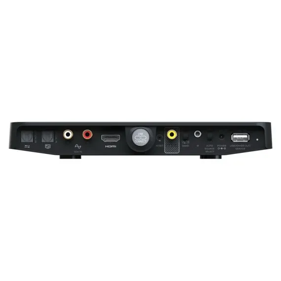 Dali Oberon 1 C White + Sound Hub Compact