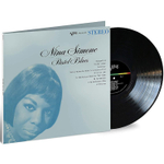 Nina Simone / Pastel Blues (LP)