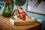 Конструктор LEGO Creator 3in1 31379 Fierce Dinosaur