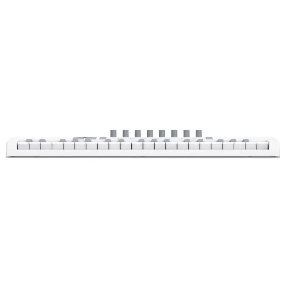 Novation Launchkey Mini 37 MK4 White