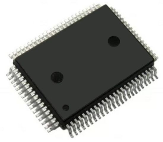 Микросхема  SVM9207-OP / MFQ80