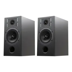 Indiana Line Diva 3 Black