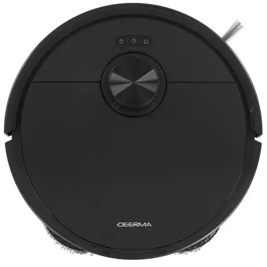 Робот-пылесос Deerma X70