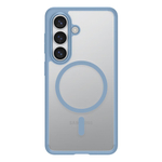 Чехол Spigen Ultra Hybrid Mag MagSafe для Samsung Galaxy S26 Light Blue