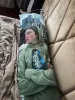Фотография покупателя 15 - Дакимакура на заказ со своим принтом