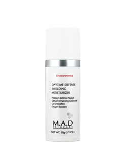 Daytime Defense Shielding Moisturizer — Дневной увлажняющий крем «Антистресс», 50 гр.