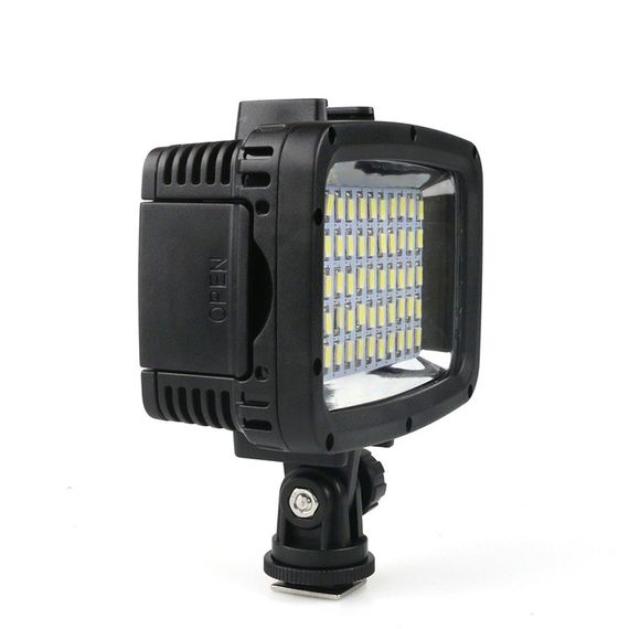 Фонарь для съёмки Sea Frogs SL-101 LED (1800 люмен)