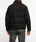 пуховая куртка Emporio Armani - черный(8N1BQ3 1NLRZ)