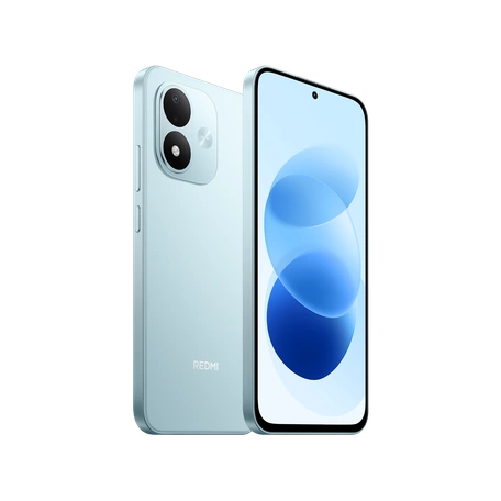 Смартфон Xiaomi Redmi Note 17 5G 6/128GB Teal