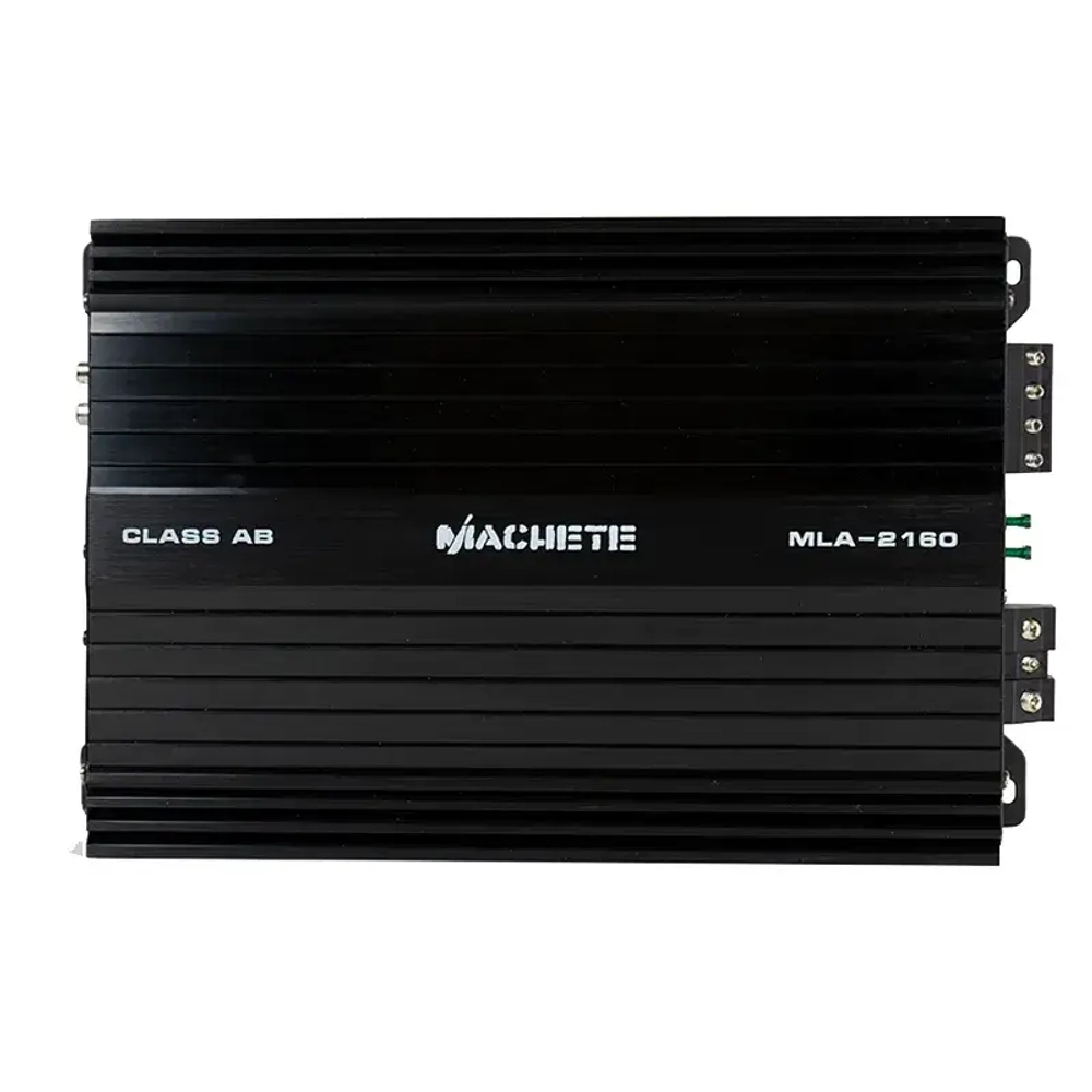 Усилитель Alphard Machete MLA-2160