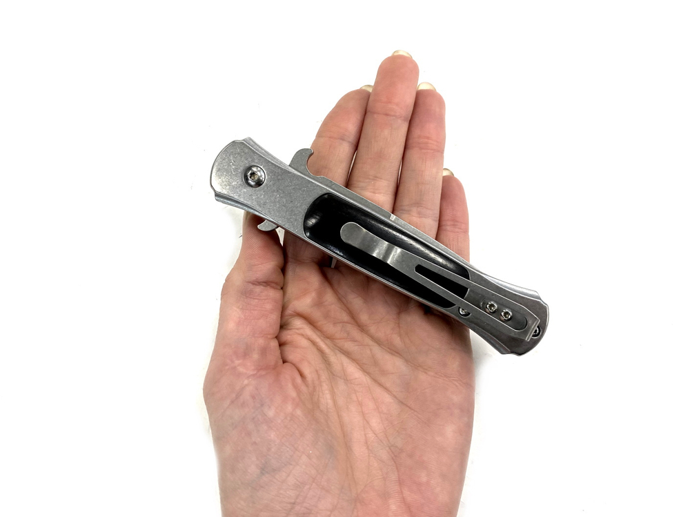 Нож Ganzo G707
