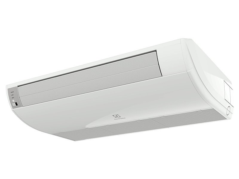 Напольно-потолочный кондиционер ELECTROLUX EACU/in-48H/UP4-DC/N8 / EACO/out-48H/UP4-DC/N8
