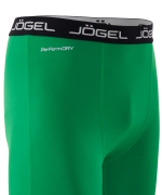 Шорты компрессионные Camp PerFormDRY Tight Short, зеленый