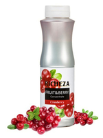 Концентрат Richeza Клюква
