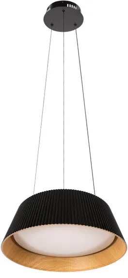 Подвесной светильник Evans 10224P Black Loft It