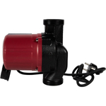 Насос циркуляционный ROMMER Profi 32-80-180 с гайками