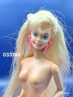 Кукла Барби винтаж 90х 033748