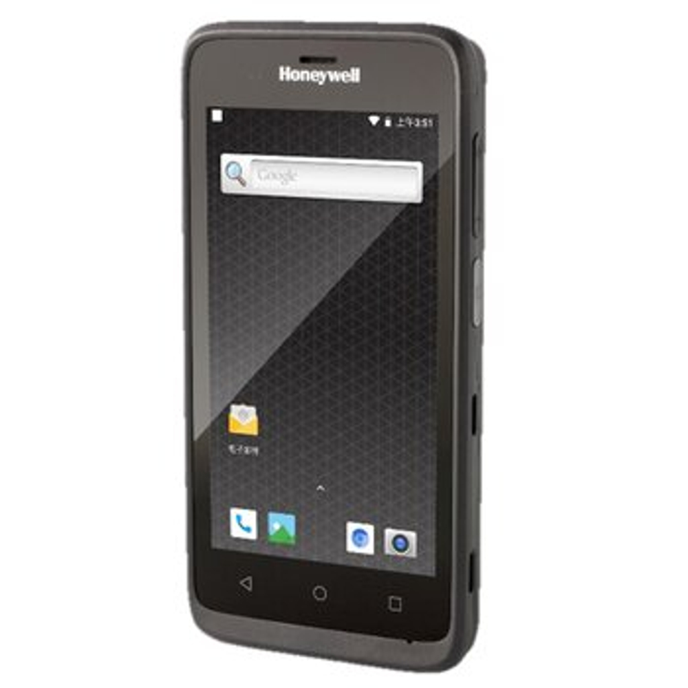 Терминал сбора данных Honeywell ScanPal EDA51 Mobile Computer EDA51-0-B633SOGRK
