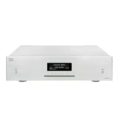 AVM Audio MP 30.3 Silver