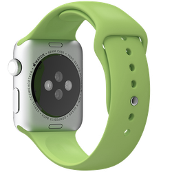 Ремешок Apple Sport для Apple Watch 38/42 мм