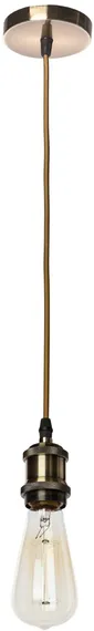 Подвесной светильник Electra A7002SP-1AB Arte Lamp