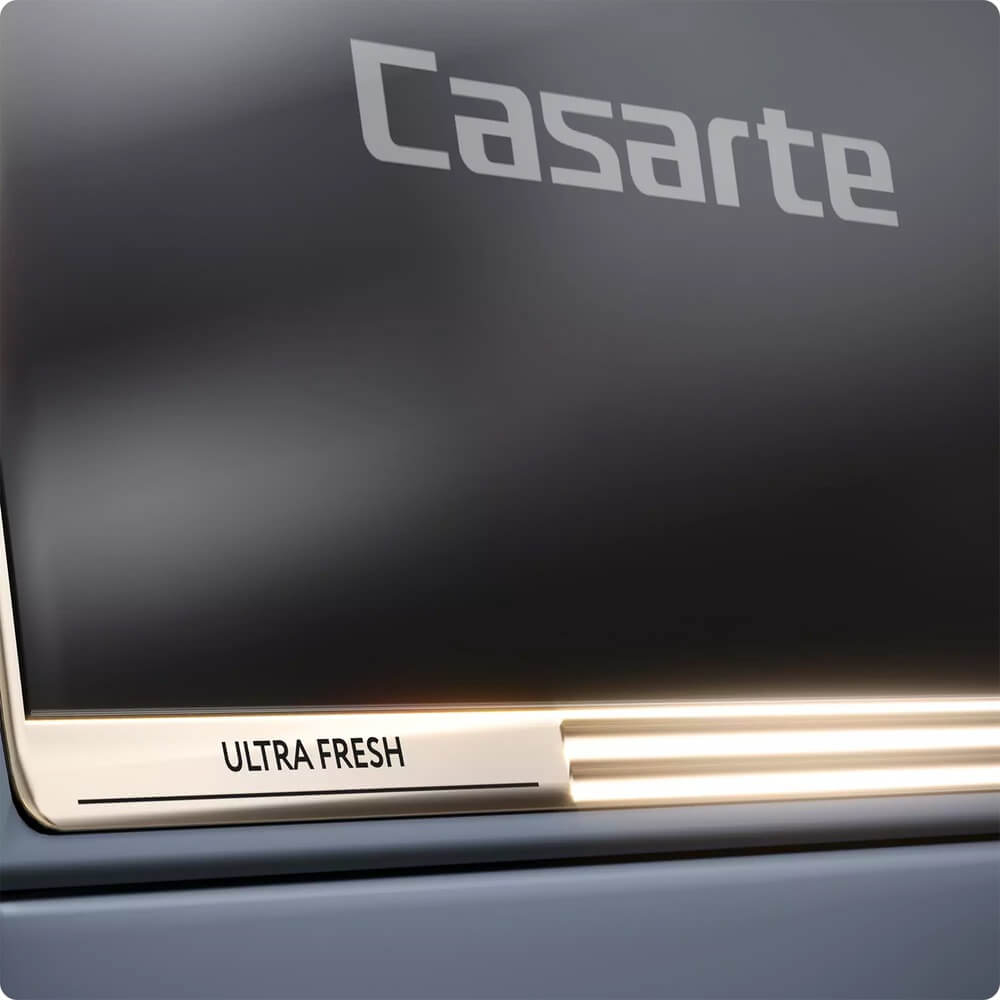 Стиральная машина Casarte CASW12CL7CU