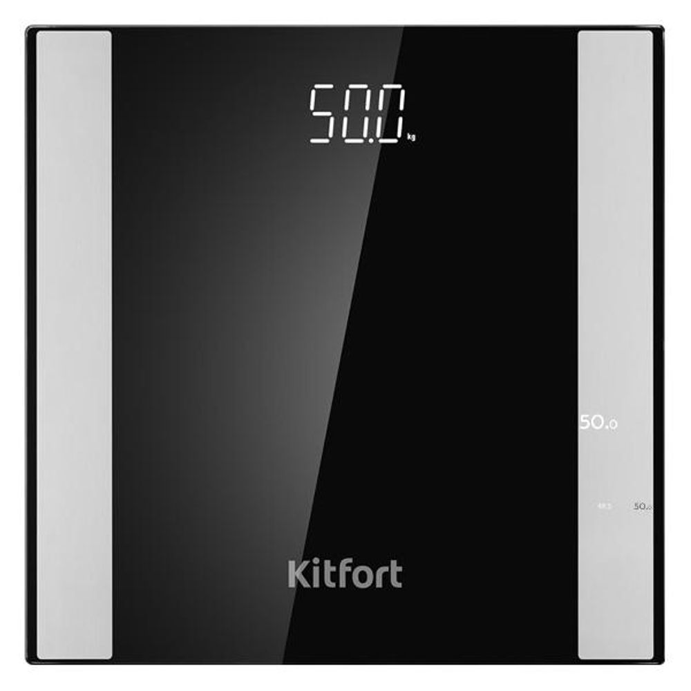 Kitfort КТ-820 Весы напольные