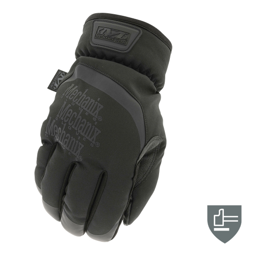 Перчатки Mechanix ColdWork FastFit Plus — Covert