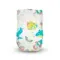 Подгузники Offspring M 6-10 кг, 42 шт, карибы
