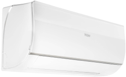 Сплит-система HAIER, FLEXIS (on/off), HSU-09HFF103/R3-W / HSU-09HUF103/R3