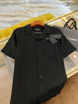 Летний костюм Dolce & Gabbana