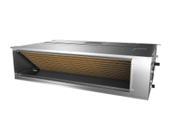 Канальный кондиционер Midea MTI-48HW1N1P-R / MOU-48HN1-LRR