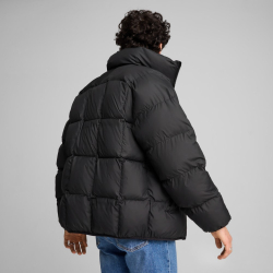 Куртка утепленная мужская PUMA Puffer Jacket