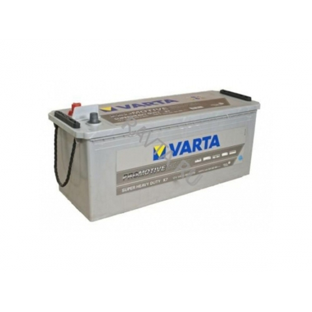 145е 645 400 080 Promotive SLI-145Ач  (K7)