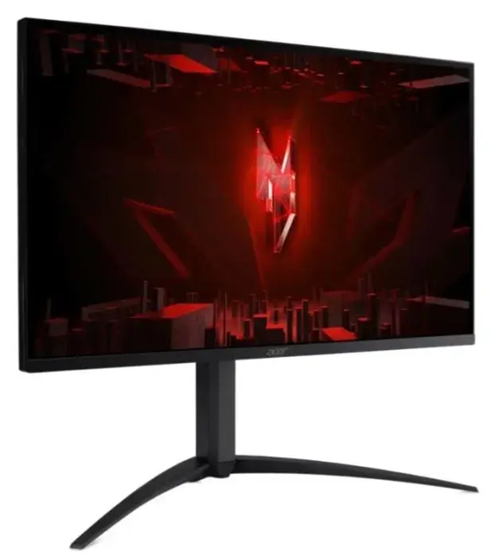 Монитор  Acer XV275KP3biipruzx