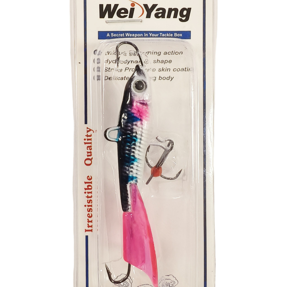 Балансир Wei Yang 15гр №14