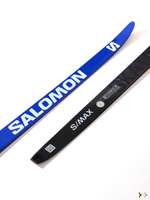 Беговые лыжи Salomon S/Max Skate