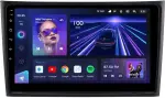 Магнитола для Volvo XC90 2006-2014 (рамка вниз) - Teyes CC3 монитор 10" QLED на Android 10, Быстрая, CarPlay, 4G SIM-слот