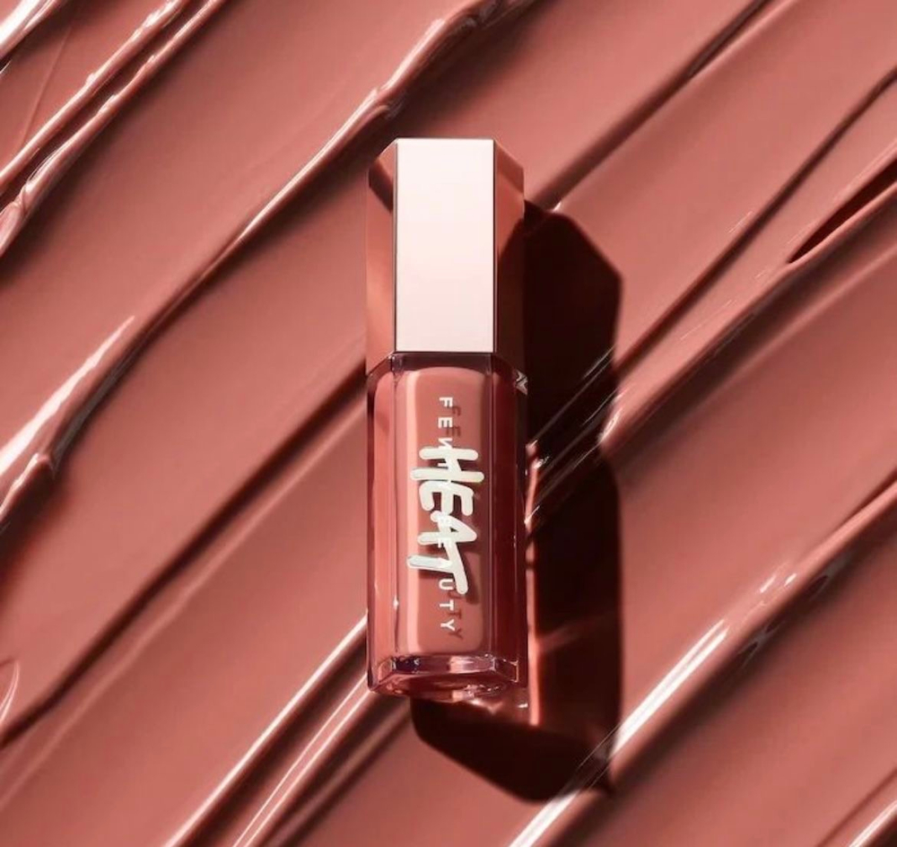Gloss Bomb Heat — блеск для губ - FENTY BEAUTY - SEPHORA-
