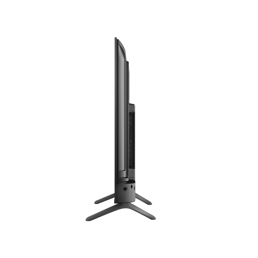 ТВ Станция Бейсик Яндекс YNDX-00076 с Алисой на YaGPT 55"